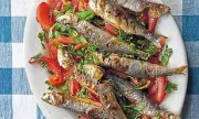 Authentic Emilia-Romagna Recipes: Lamb Cutlets, Lasagne, Sardines & More