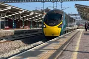 Avanti West Coast to cut 1 in 7 trains on key routes from July