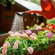Avoid This Common Watering Mistake to Keep Your Garden Thriving in a Heatwave