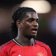 Ayden Heaven 'Put in His Place' by Man United Teammates, Mount Reveals