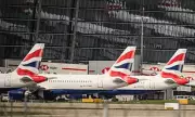 BA Flight Delayed Three Hours After Crew Member Deploys Emergency Slide