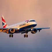 BA Parent IAG Warns Profits Hit by £1.72bn Fuel Cost Rise