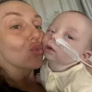 Baby Who Stopped Smiling Diagnosed with Rare Fatal Disease, UK's Only Case