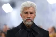 Bad Bunny Praised for 'Old Man' Transformation at Met Gala 2026