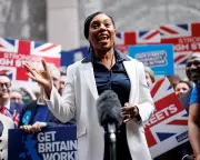 Badenoch Claims Tories Are Coming Back Despite Local Election Losses
