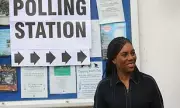 Badenoch's Tories Revel in Labour's Woes but Face Own Risks