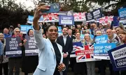 Badenoch's Tories stage surprise comeback in London local elections
