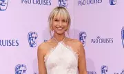 BAFTA TV Awards 2025: Stars Arrive at Royal Festival Hall for Biggest Night