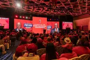 Bahamas Votes in Tight Caribbean Election Battle