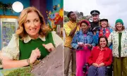 Balamory Renewed for Two More Series After Reboot Success