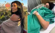 Bali Holiday Ends in ICU: Family Faces $50K Medical Bills