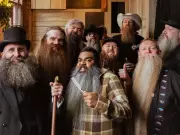 Ballarat Beard & Stache Competition Celebrates 10th Year of Whiskered Wonders