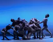 BalletBoyz at 25: Stigma Around Boys Who Dance Persists Despite Progress