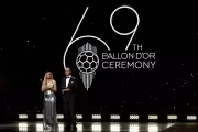 Ballon d'Or 2026 Ceremony Heads to London for 70th Anniversary