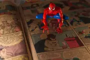 Bam! Pow! Krakoom! The Everlasting Allure of American Comic Books