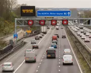 Ban Private Jets and Cut Speed Limits to Avert UK Fuel Crisis