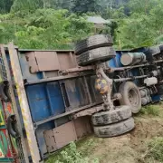 Bangladesh Truck Crash: 15 Dead, 10 Injured in Horror Highway Accident