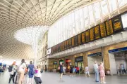 Bank Holiday Travel Chaos: Dover Delays and Rail Cancellations