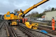 Bank Holiday Travel Chaos Looms as Rail Strikes and EU Delays Loom