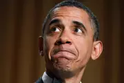 Barack Obama Reveals Trump Causes 'Genuine Tension' in His Marriage to Michelle