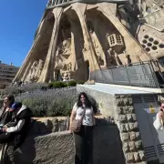 Barcelona Anti-Tourist Reputation Surprises Visitor After 12 Years