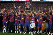 Barcelona Clinch La Liga Title with El Clasico Victory Over Real Madrid