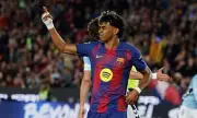 Barcelona to Face Birmingham City in Pre-Season Friendly at St George's Park