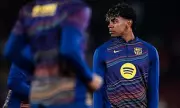 Barcelona vs Real Madrid El Clasico Ends in Dramatic Draw