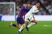Barcelona vs Real Madrid: El Clasico TV Channel, Kick-Off, and How to Watch