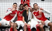 Barcelona Weigh Up Move for Arsenal Defender Piero Hincapie