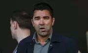 Barcelona's Deco to Scout Chelsea's Joao Pedro at FA Cup Final