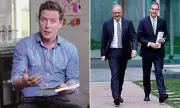 Barefoot Investor Challenges Viral CGT Tax Claim in Australia