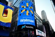 Bargain-Hunting Americans Flock to Walmart Amid Inflation Woes