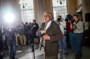 Barney Frank, Longtime US Congressman and LGBT Rights Champion, Dies at 83