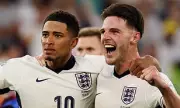 Barry Backs Rogers for England World Cup Start Over Rice-Bellingham Pair
