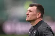 Bath Boosted by Spencer Fitness Ahead of Champions Cup Semi