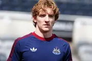 Bayern Munich and Barcelona Circle Anthony Gordon Amid Newcastle Exit Speculation