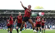 Bayern Munich Join Race for Bournemouth's Eli Junior Kroupi