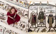 Bayeux Tapestry Replicas Offer Cheaper Viewing Options Than British Museum