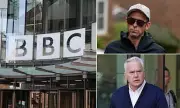 BBC Accused of Cover-Up After Presenter Allegedly Broke Colleague's Wrist