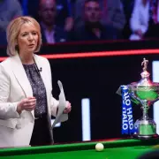 BBC Apologises After Family of Snooker Champion Wu Yize Left in Tears