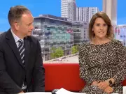 BBC Breakfast Viewers Complain About Football Coverage 'Sick of It'
