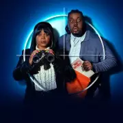 BBC Confirms 10 Comedy Shows Including Amandaland and New Sitcoms