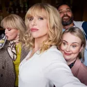 BBC Confirms Amandaland Series Three: 'We Are Thrilled'