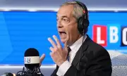 BBC Denies Farage 'Banned' from Desert Island Discs Amid Bias Claims