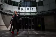 BBC News Faces Major Job Cuts: 2,000 Roles at Risk in Restructuring