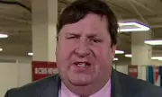 BBC Reporter Gary O'Donoghue Reveals Mother's Heartbreaking Admission After His Blindness