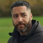 BBC Star Samuel Anderson's Sad Confession About Sisters With Rare Condition