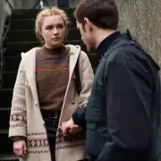 BBC Thriller with 95% Rotten Tomatoes Score Now Streaming on Netflix