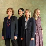BBC Unveils 'Reputation': A Must-Watch Legal Drama for The Split Fans